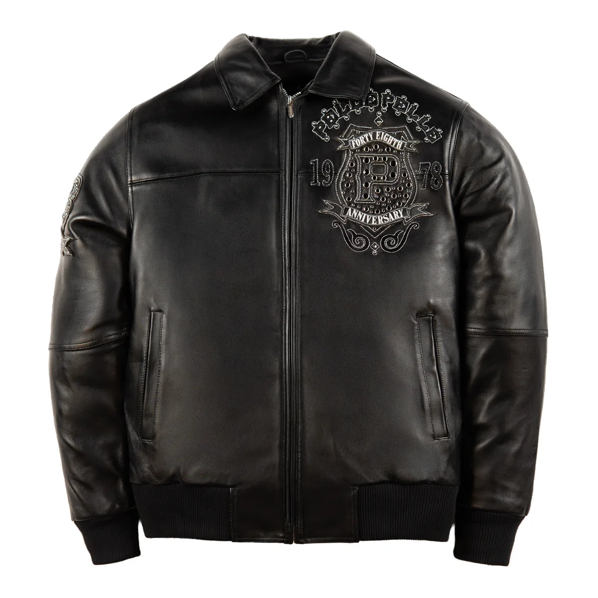 PELLE PELLE-Men's Winter Jackets and Coats