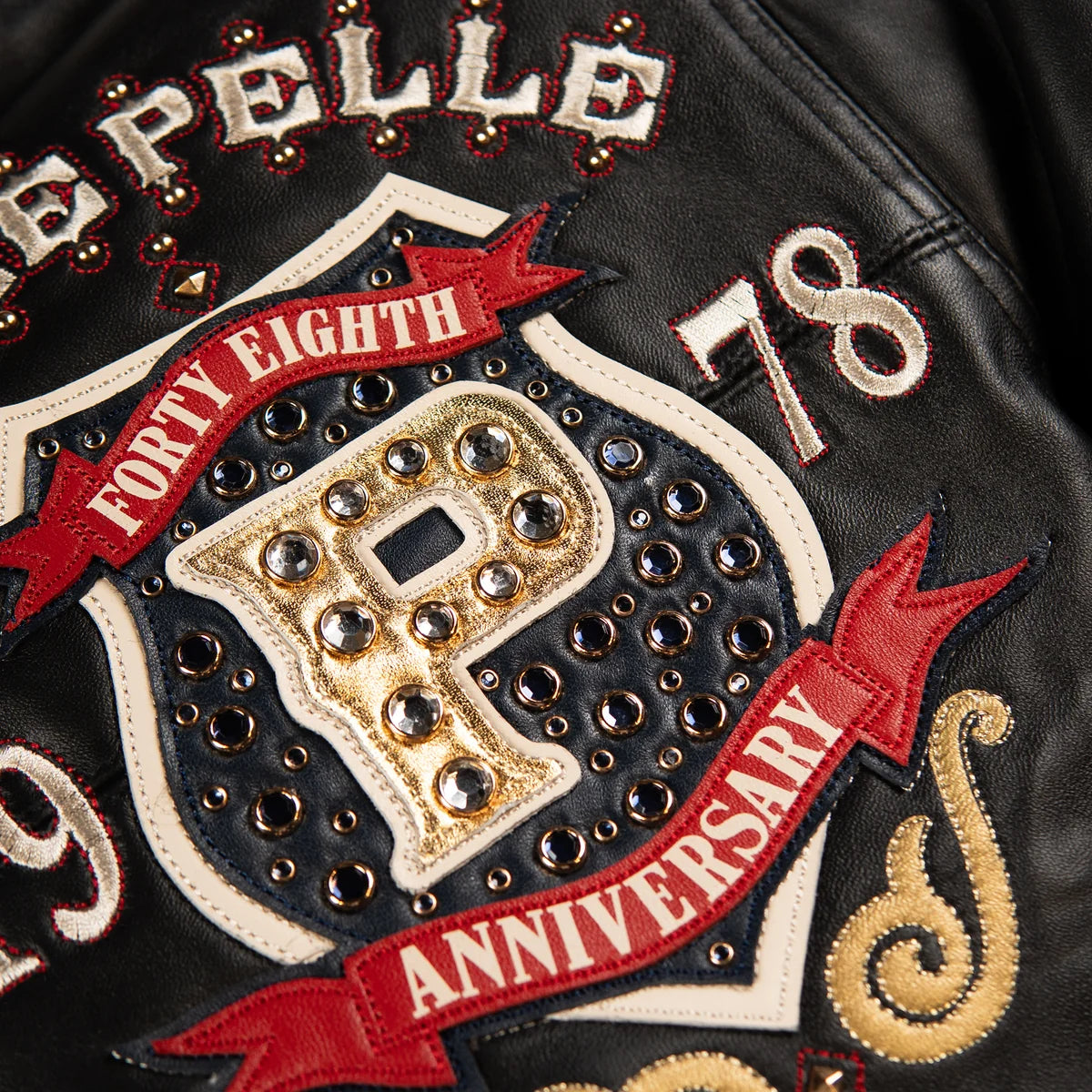 PELLE PELLE-Men's Winter Jackets and Coats