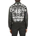 PELLE PELLE-Leather Jackets-Gravity NYC