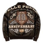 PELLE PELLE-Men's Winter Jackets and Coats