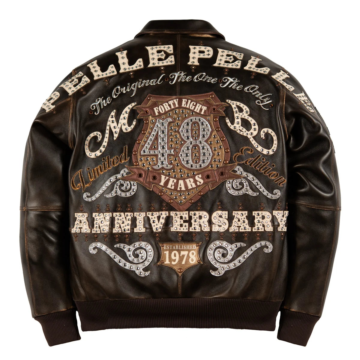 PELLE PELLE-Men's Winter Jackets and Coats