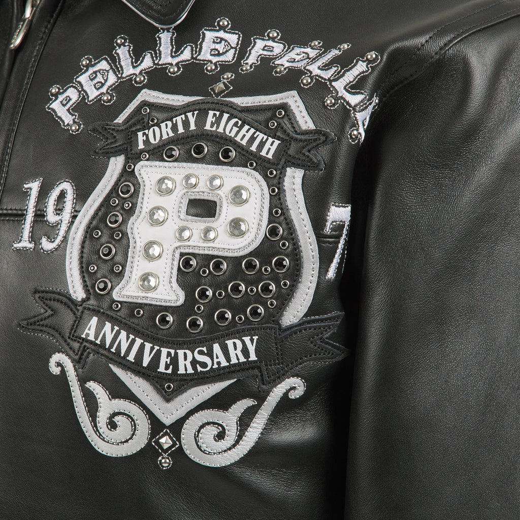 PELLE PELLE-Leather Jackets-Gravity NYC