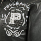 PELLE PELLE-Leather Jackets-Gravity NYC