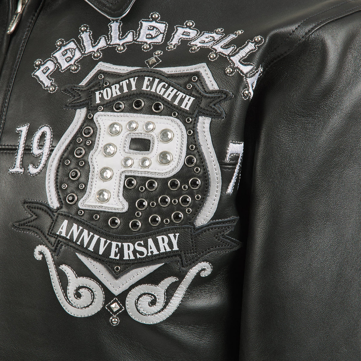 PELLE PELLE-Leather Jackets-Gravity NYC