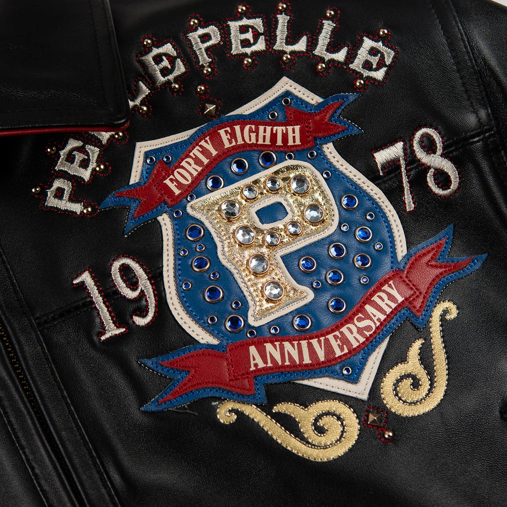 PELLE PELLE-Women's Jackets and Coats