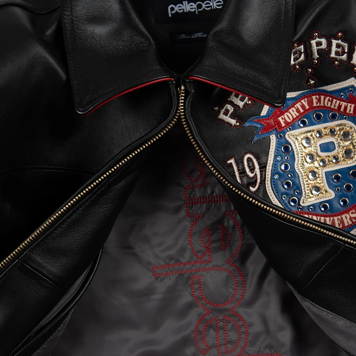 PELLE PELLE-Women's Jackets and Coats