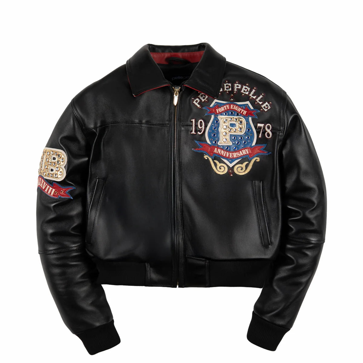 PELLE PELLE Unrivaled Anniversary Women's Jacket Secondary image