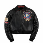 PELLE PELLE-Women's Jackets and Coats