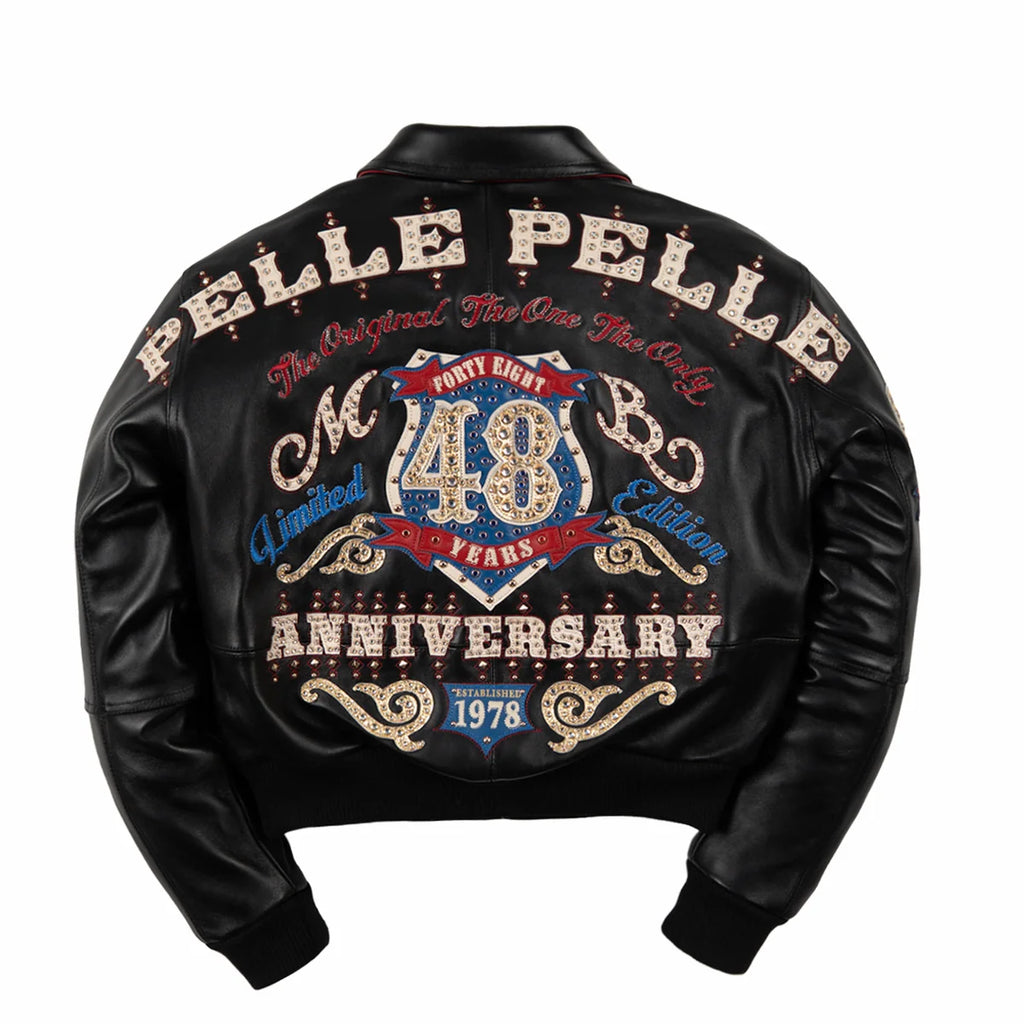 PELLE PELLE-Women's Jackets and Coats