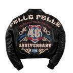 PELLE PELLE-Women's Jackets and Coats