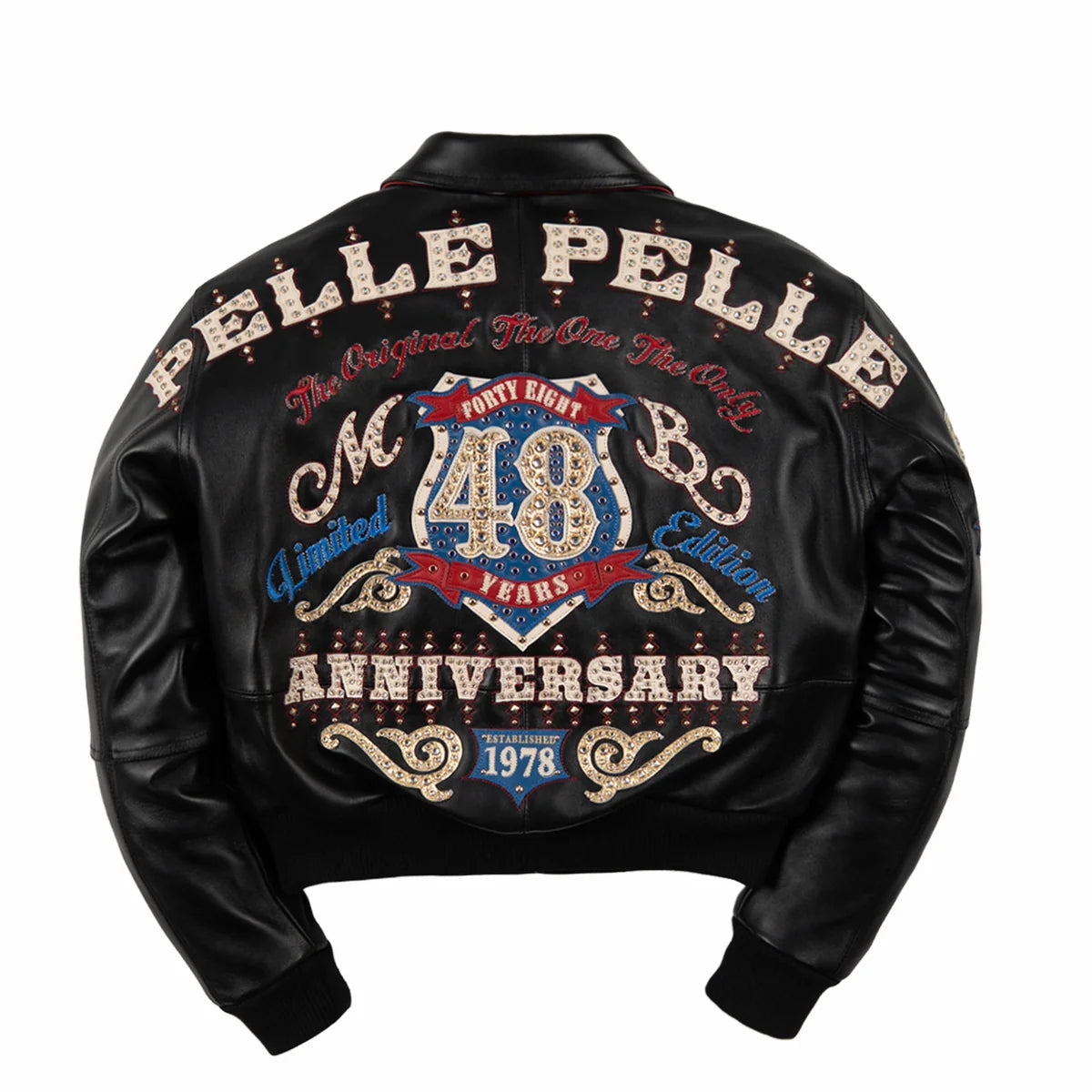 PELLE PELLE-Women's Jackets and Coats
