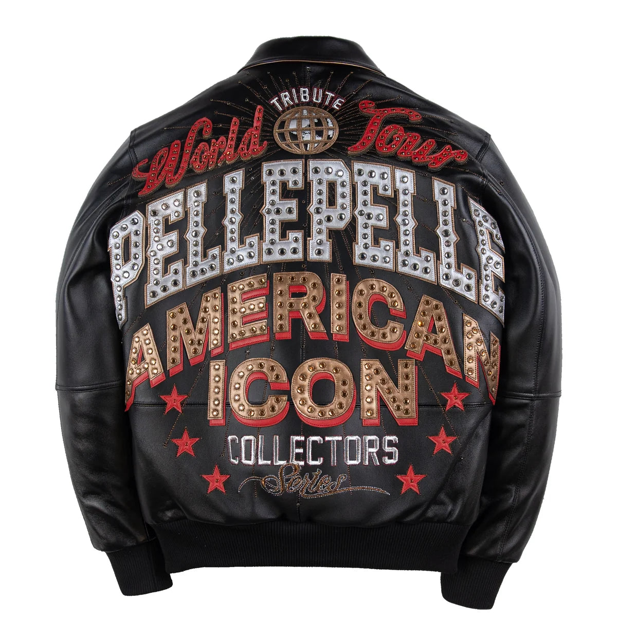 PELLE PELLE-Leather Jackets-Gravity NYC Main image