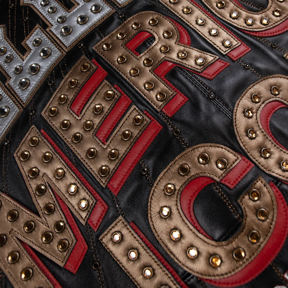 PELLE PELLE-Leather Jackets-Gravity NYC
