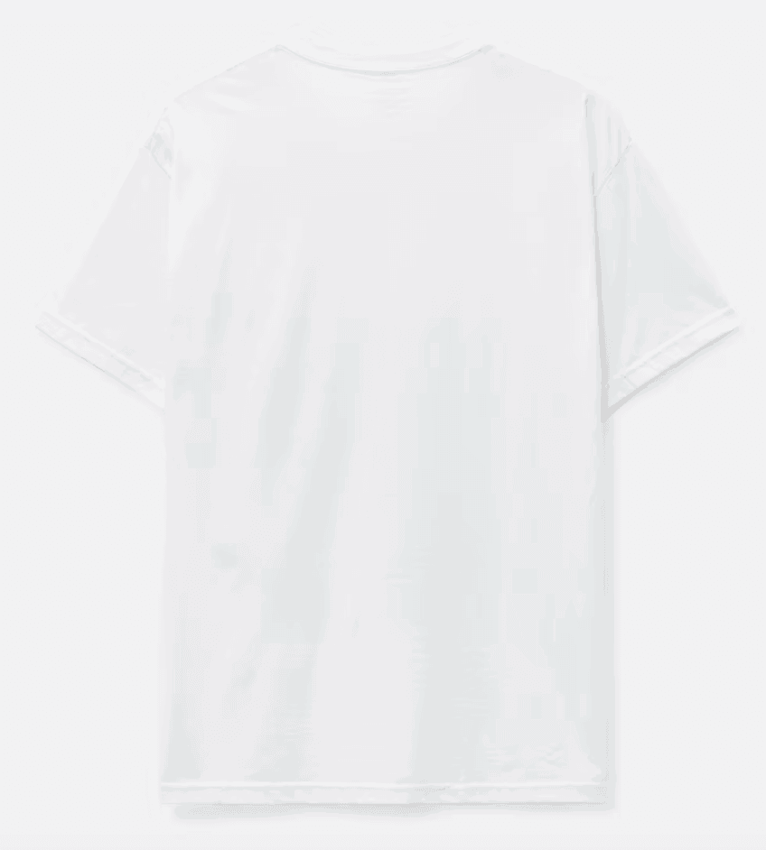 PLEASURES-Men's Short-Sleeve T-Shirts and Tees