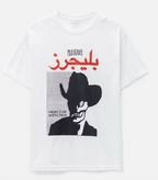 PLEASURES-Men's Short-Sleeve T-Shirts and Tees