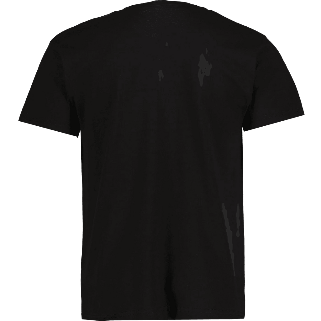 PLEASURES-Men's Short-Sleeve T-Shirts and Tees