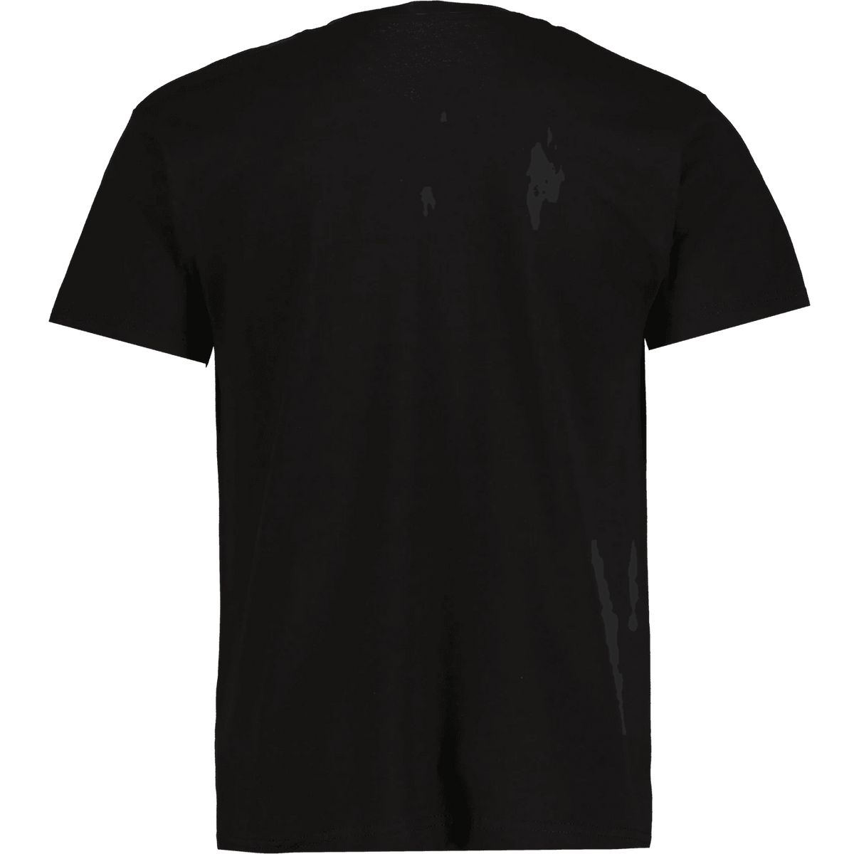 PLEASURES-Men's Short-Sleeve T-Shirts and Tees