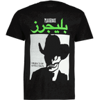 PLEASURES-Men's Short-Sleeve T-Shirts and Tees