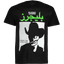 PLEASURES-Men's Short-Sleeve T-Shirts and Tees
