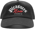 PLEASURES-Snapback Hats