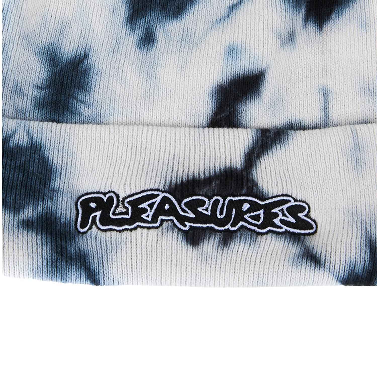 PLEASURES-Beanies and Scullies