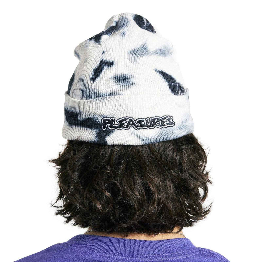 PLEASURES-Beanies and Scullies