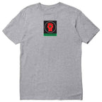 PLEASURES-Men's Short-Sleeve T-Shirts and Tees