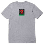 PLEASURES-Men's Short-Sleeve T-Shirts and Tees