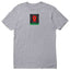 PLEASURES-Men's Short-Sleeve T-Shirts and Tees