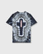 PLEASURES-Men's Short-Sleeve T-Shirts