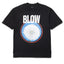 PLEASURES-Men's Short-Sleeve T-Shirts