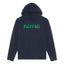 PLEASURES-Men's Pullover Hoodies