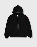 PLEASURES-Men's Pullover Hoodies
