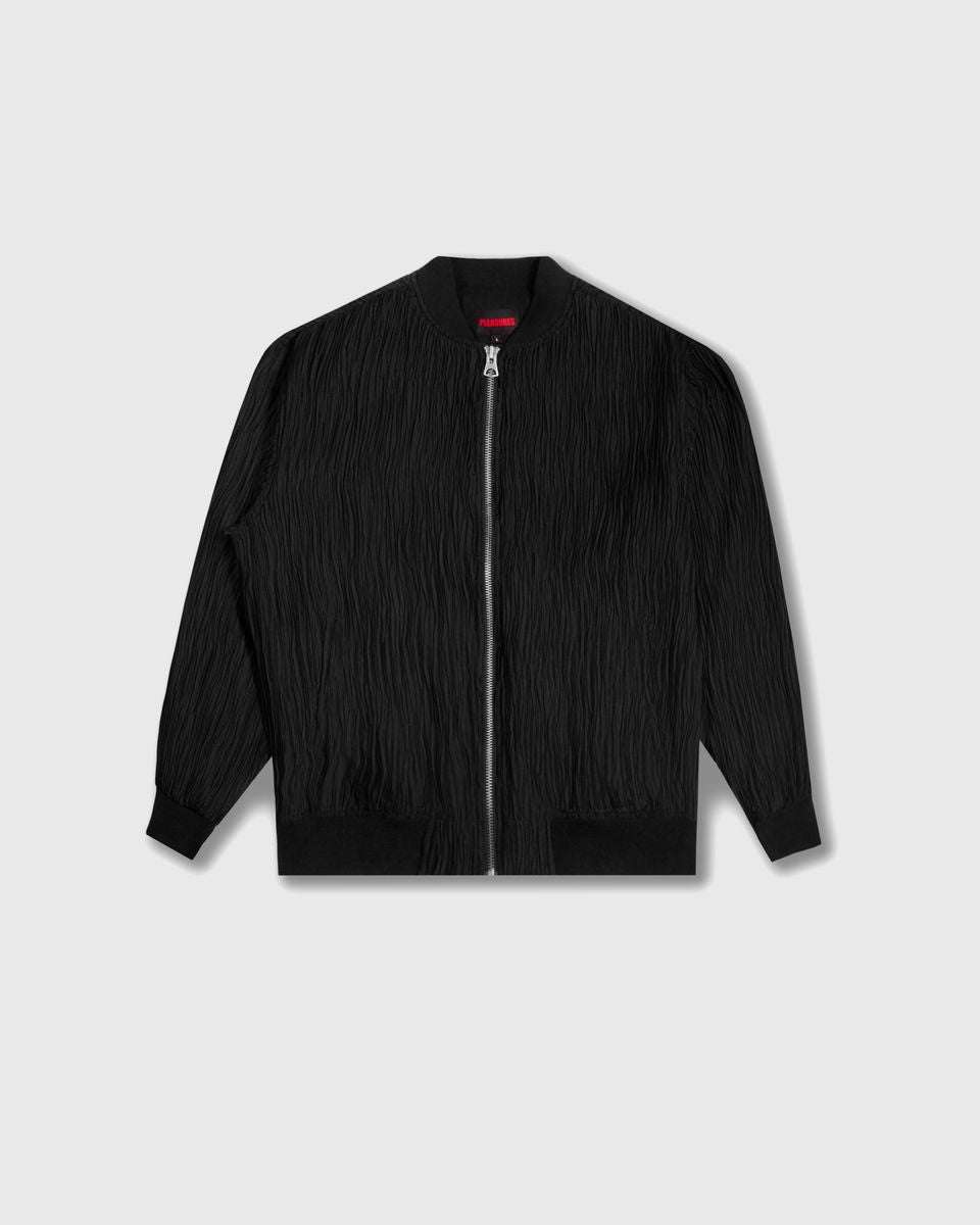 PLEASURES-Men's Track Jackets and Overshirts Imagen principal del producto
