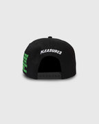 PLEASURES-Snapback Hats