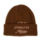 PLEASURES-Beanies and Scullies