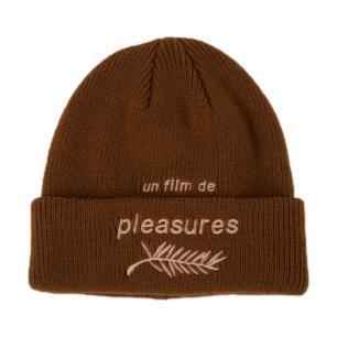 PLEASURES-Beanies and Scullies