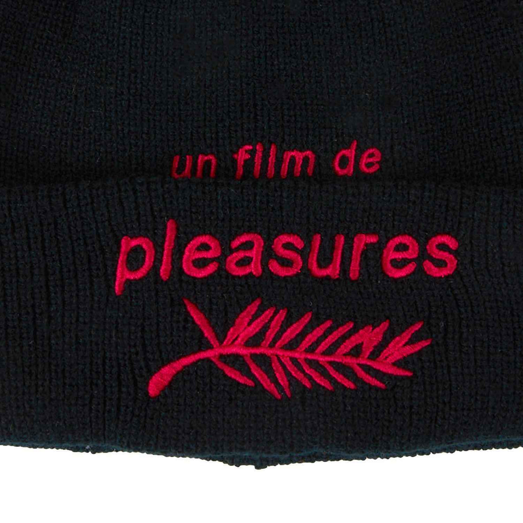 PLEASURES-Beanies and Scullies