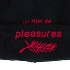 PLEASURES-Beanies and Scullies