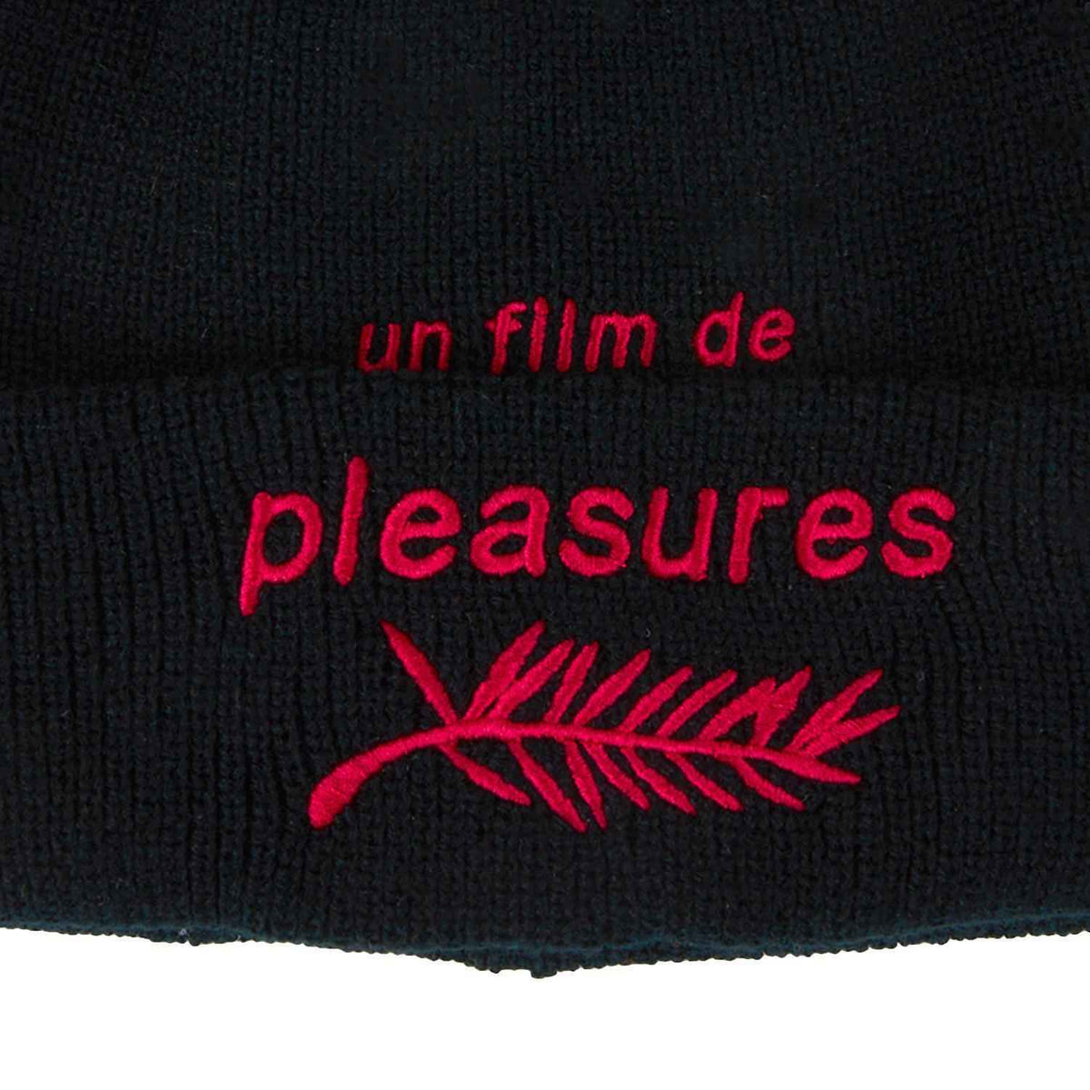 PLEASURES-Beanies and Scullies