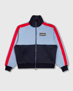 PLEASURES-Men's Track Jackets and Overshirts