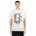 PLEASURES-Men's Short-Sleeve T-Shirts