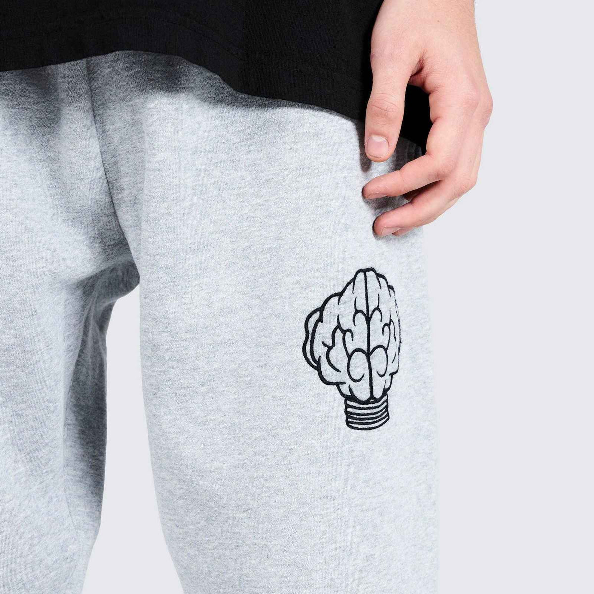 PLEASURES-Men's Sweatpants and Joggers