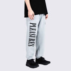 PLEASURES-Men's Sweatpants and Joggers
