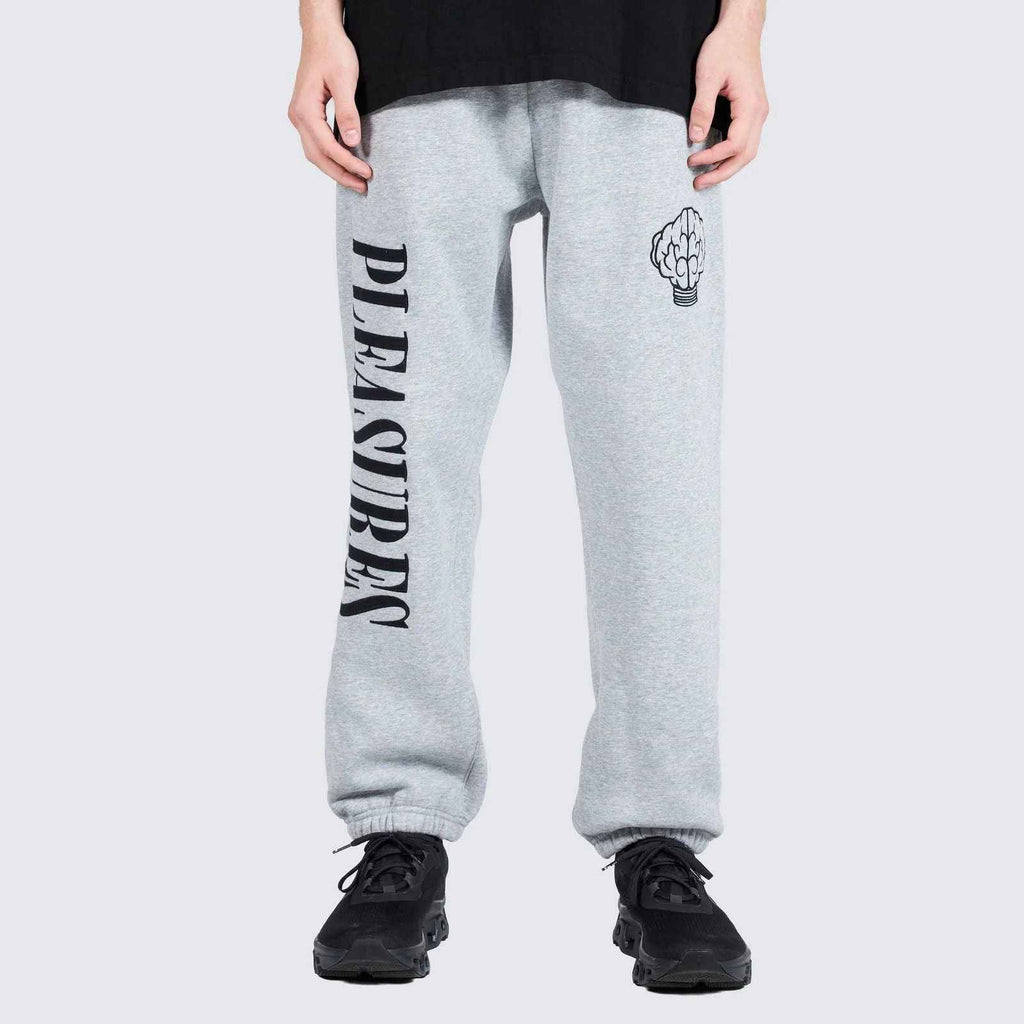 PLEASURES-Men's Sweatpants and Joggers