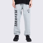PLEASURES-Men's Sweatpants and Joggers