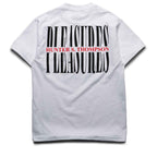 PLEASURES-Men's Short-Sleeve T-Shirts