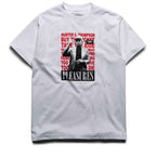 PLEASURES-Men's Short-Sleeve T-Shirts and Tees