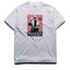PLEASURES-Men's Short-Sleeve T-Shirts and Tees