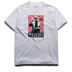 PLEASURES-Men's Short-Sleeve T-Shirts